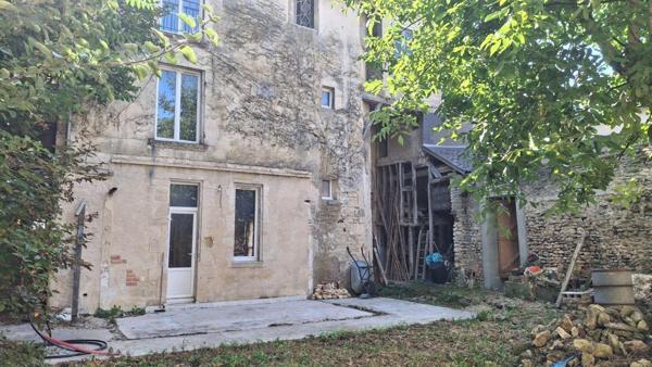 Maison à vendre à Argentan dans l'Orne (61200), ref : 61013/125
