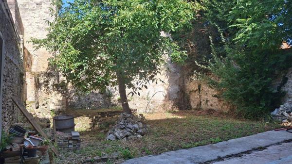 Maison à vendre à Argentan dans l'Orne (61200), ref : 61013/125