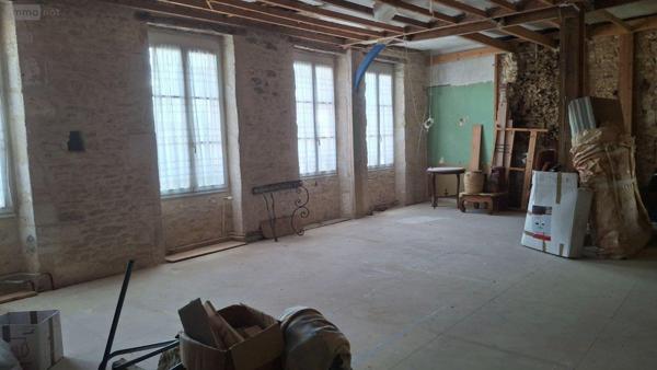 Maison à vendre à Argentan dans l'Orne (61200), ref : 61013/125