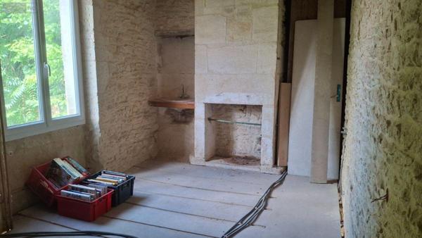 Maison à vendre à Argentan dans l'Orne (61200), ref : 61013/125