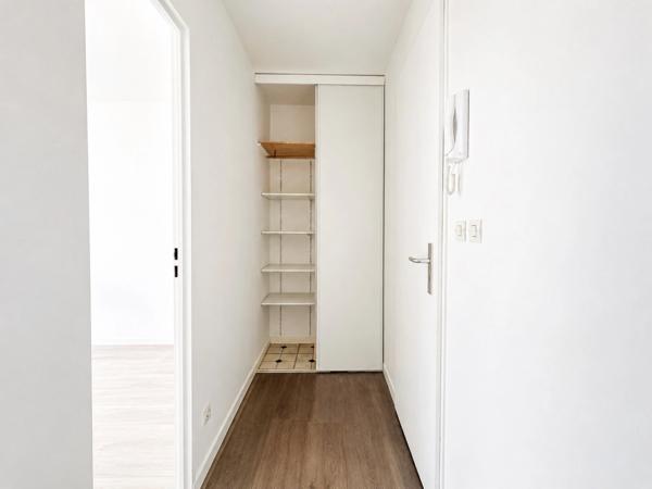 Appartement à vendre 2 pièces COURDIMANCHE (95)