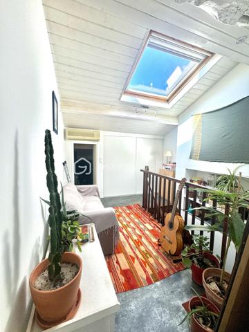 Maison de village de 72 m²