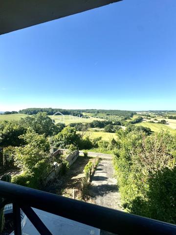 Maison de village de 72 m²