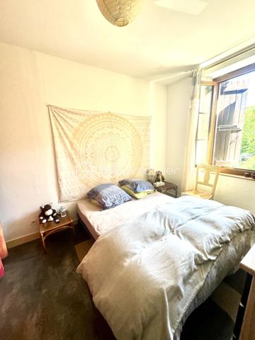 Maison de village de 72 m²