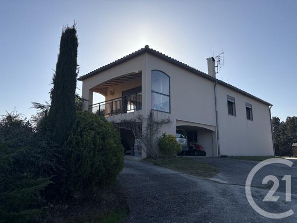 Maison à vendre  6 pièces - 175 m2 LIMOUX - 11
