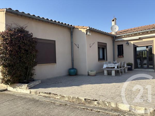 Maison à vendre  6 pièces - 175 m2 LIMOUX - 11
