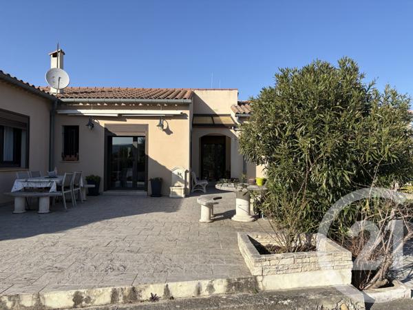 Maison à vendre  6 pièces - 175 m2 LIMOUX - 11