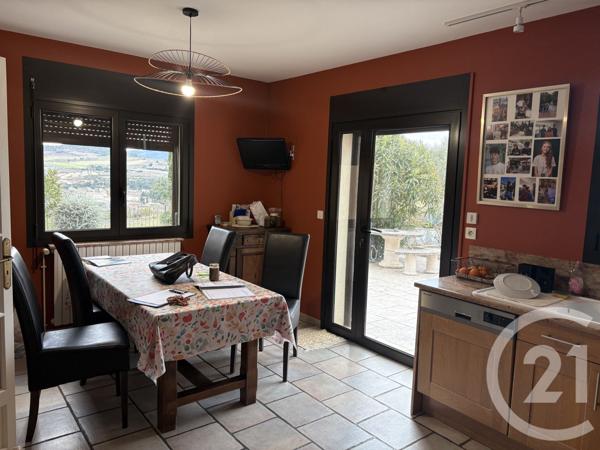 Maison à vendre  6 pièces - 175 m2 LIMOUX - 11