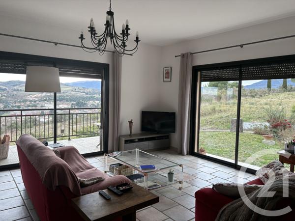 Maison à vendre  6 pièces - 175 m2 LIMOUX - 11