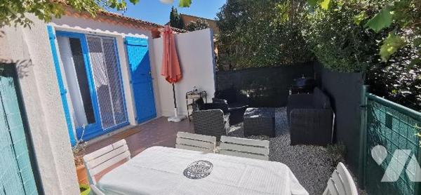 Appartement à Vendre à Mouriès (13890) en Bouches-du-Rhône (13)

Présentation de l'appartemen...