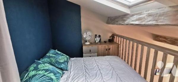 Appartement à Vendre à Mouriès (13890) en Bouches-du-Rhône (13)

Présentation de l'appartemen...