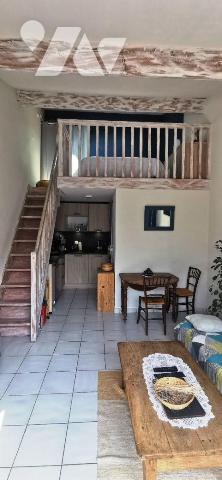 Appartement à Vendre à Mouriès (13890) en Bouches-du-Rhône (13)

Présentation de l'appartemen...