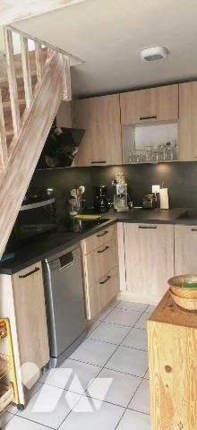 Appartement à Vendre à Mouriès (13890) en Bouches-du-Rhône (13)

Présentation de l'appartemen...