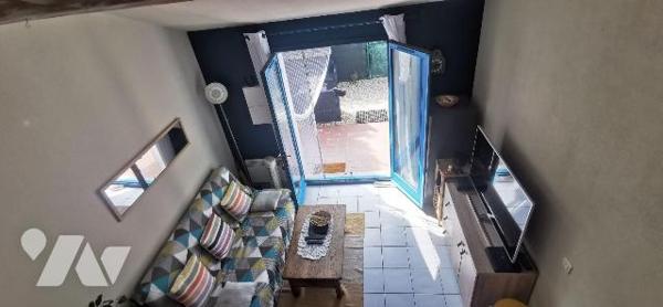 Appartement à Vendre à Mouriès (13890) en Bouches-du-Rhône (13)

Présentation de l'appartemen...