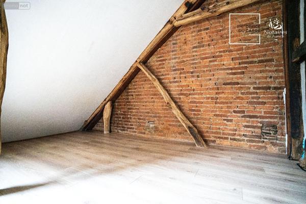 Appartement à vendre à Rennes en Ille-et-Vilaine (35000), ref : 2011 Centre ville