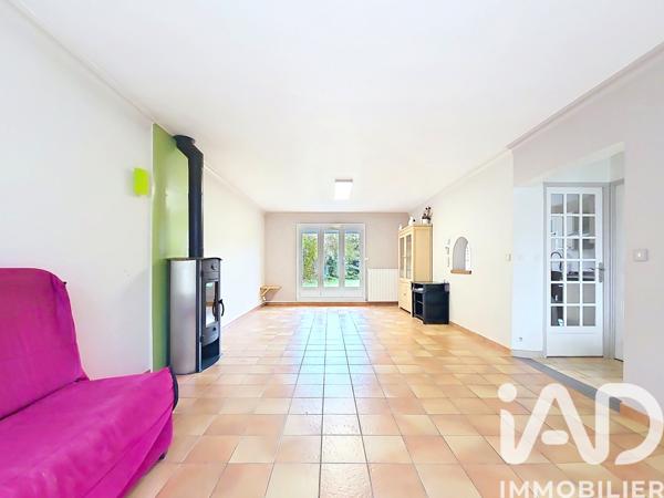 Maison à vendre 8 pièces 138 m² Reims