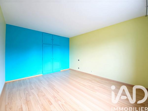 Maison à vendre 8 pièces 138 m² Reims