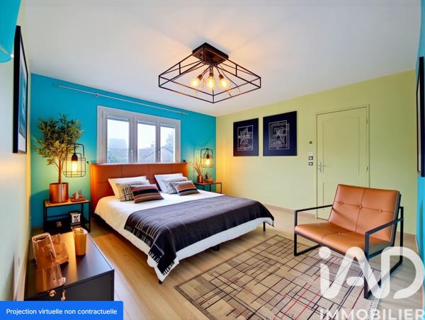 Maison à vendre 8 pièces 138 m² Reims