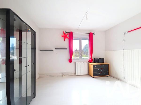 Maison à vendre 8 pièces 138 m² Reims