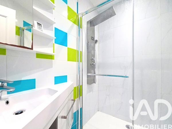 Maison à vendre 8 pièces 138 m² Reims