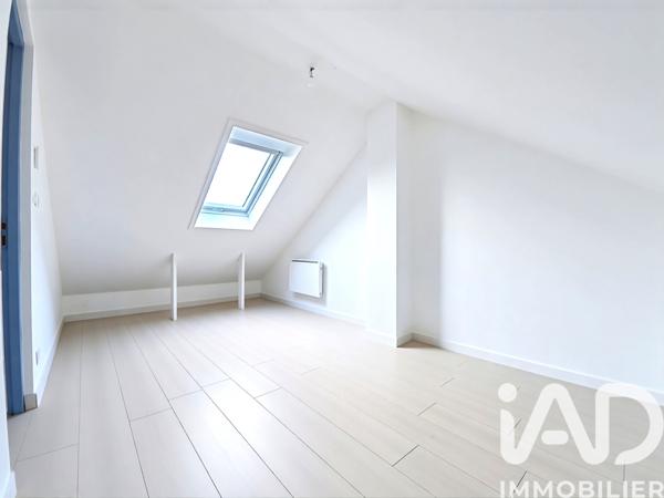 Maison à vendre 8 pièces 138 m² Reims