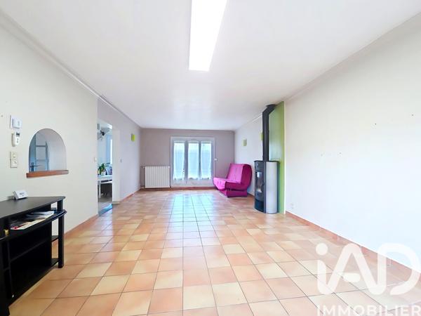 Maison à vendre 8 pièces 138 m² Reims