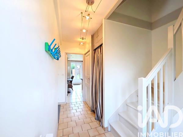 Maison à vendre 8 pièces 138 m² Reims