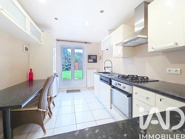 Maison à vendre 8 pièces 138 m² Reims