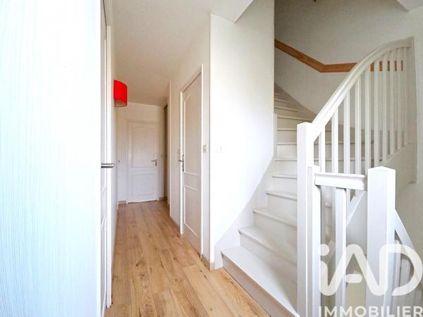 Maison à vendre 8 pièces 138 m² Reims