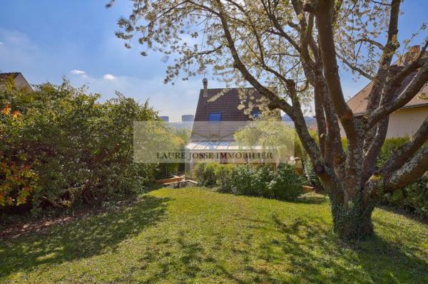 Maison individuelle Mareil-Marly 120 m²