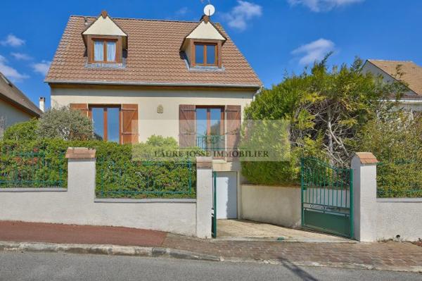 Maison individuelle Mareil-Marly 120 m²