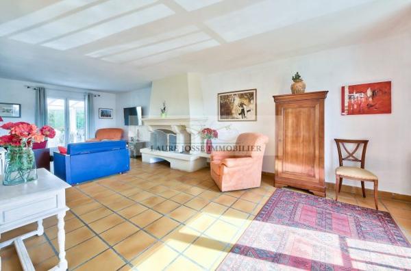 Maison individuelle Mareil-Marly 120 m²