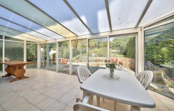 Maison individuelle Mareil-Marly 120 m²