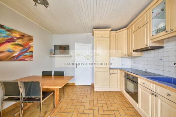 Maison individuelle Mareil-Marly 120 m²