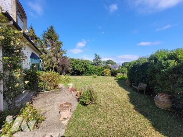 Maison 9 pièces Plouer-sur-Rance VIAGER