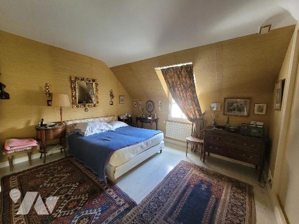 Maison 9 pièces Plouer-sur-Rance VIAGER