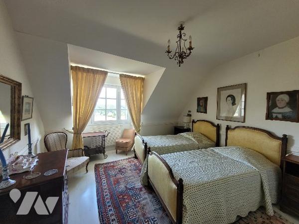 Maison 9 pièces Plouer-sur-Rance VIAGER