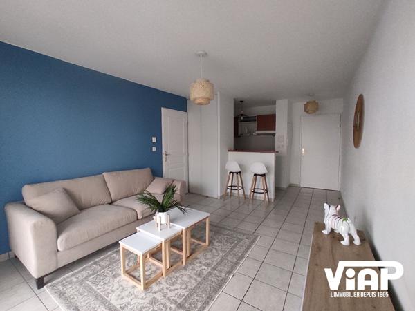 T2 MEUBLE AVEC PARKING , Limoges T2 MEUBLE AVEC PARKING , Limoges