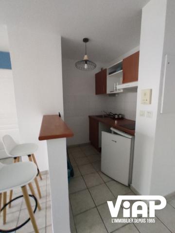 T2 MEUBLE AVEC PARKING , Limoges T2 MEUBLE AVEC PARKING , Limoges