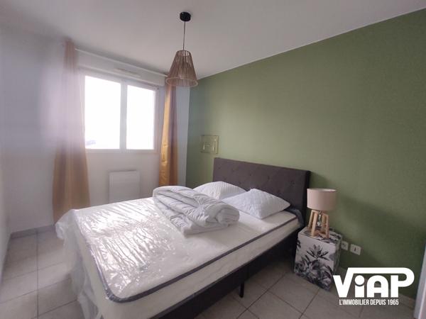 T2 MEUBLE AVEC PARKING , Limoges T2 MEUBLE AVEC PARKING , Limoges