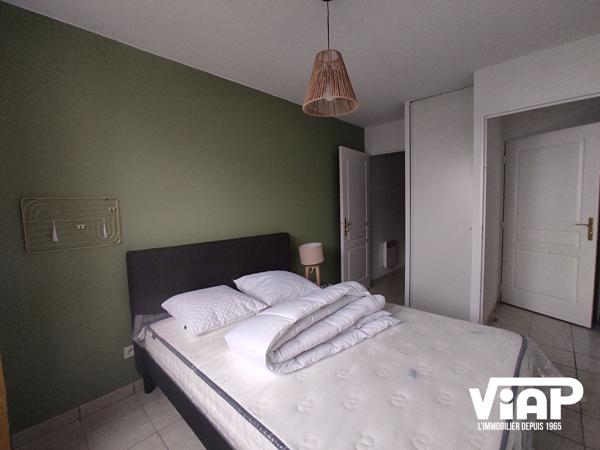 T2 MEUBLE AVEC PARKING , Limoges T2 MEUBLE AVEC PARKING , Limoges