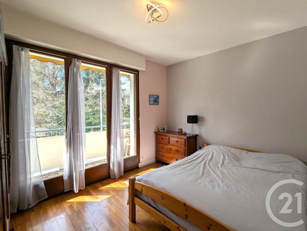 Appartement T3 à vendre  3 pièces - 66,41 m2 CHAMBERY - 73