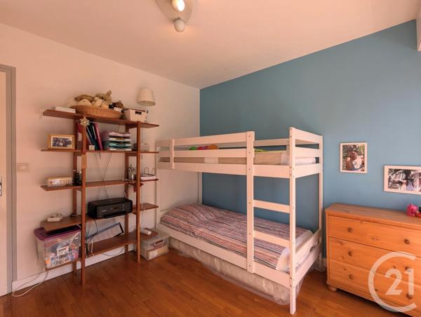 Appartement T3 à vendre  3 pièces - 66,41 m2 CHAMBERY - 73