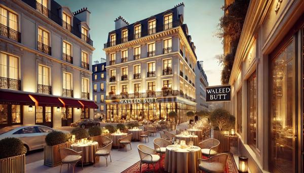 Dpt Paris (75), à vendre PARIS 2EME ARRONDISSEMENT Restaurant