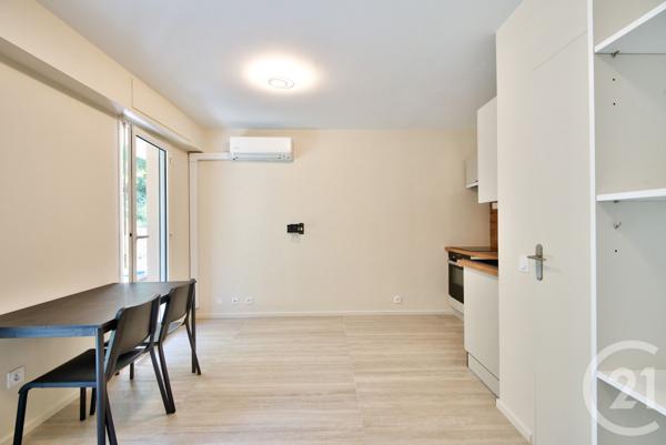 Appartement F1 à vendre  1 pièce - 20,59 m2 NICE - 06