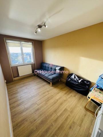 Appartement à vendre 4 pièces de 70 m²