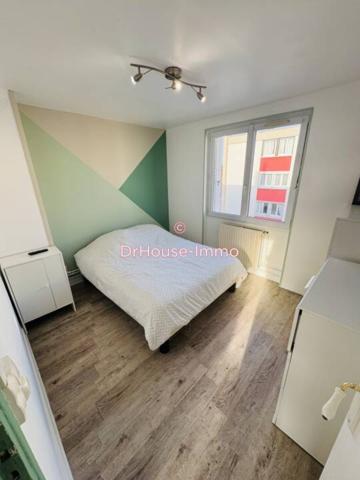 Appartement à vendre 4 pièces de 70 m²