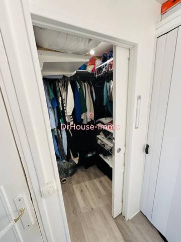 Appartement à vendre 4 pièces de 70 m²