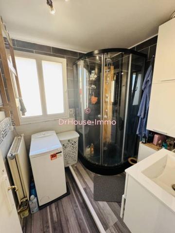 Appartement à vendre 4 pièces de 70 m²