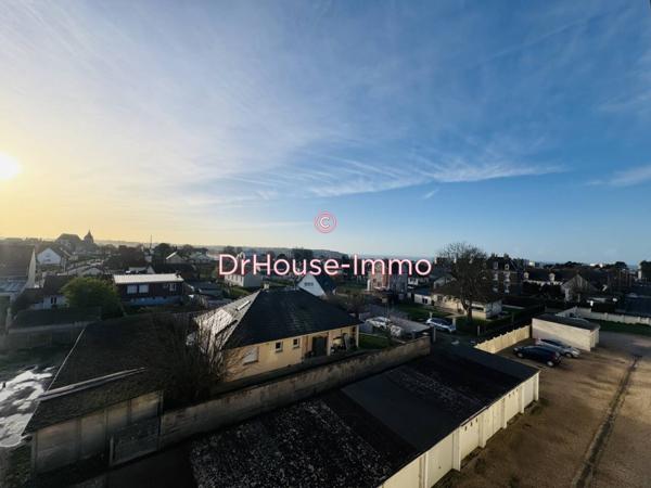 Appartement à vendre 4 pièces de 70 m²